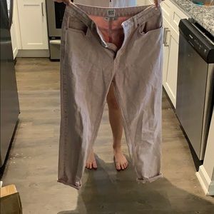 Urban outfitter jeans
